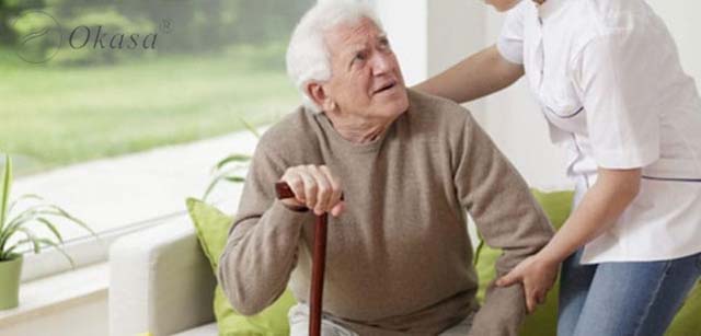 Di chứng sau tai biến mạch máu não