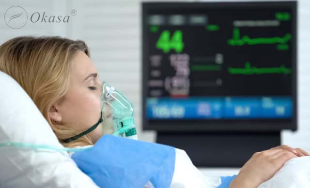 Di chứng sau tai biến mạch máu não