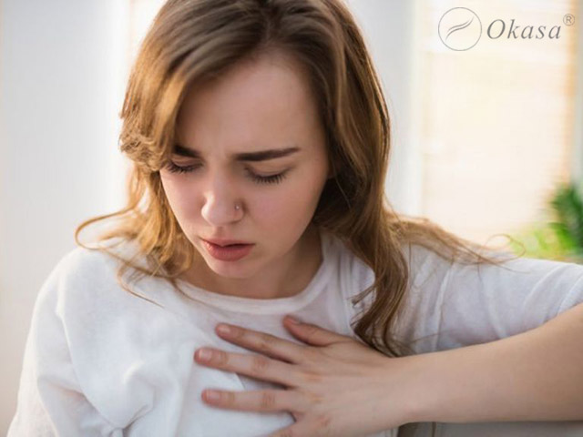 Điều trị hội chứng mạch vành cấp