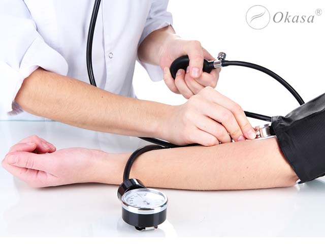Hẹp eo động mạch chủ khiến huyết áp tăng