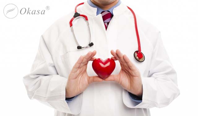 Hẹp eo động mạch chủ khiến huyết áp tăng