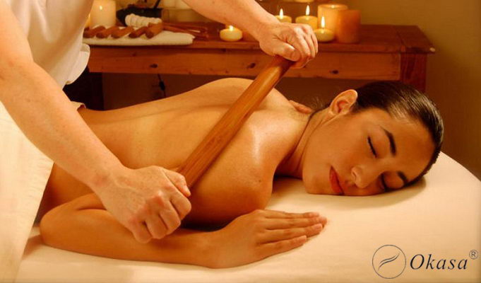 Hiểu về massage trị liệu