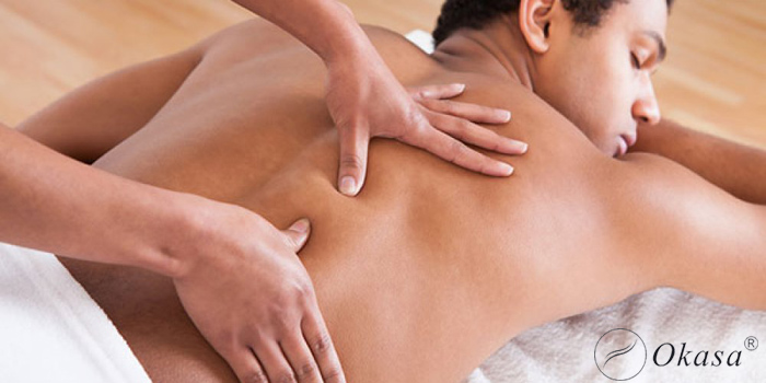 Massage bấm huyệt trị bệnh gì