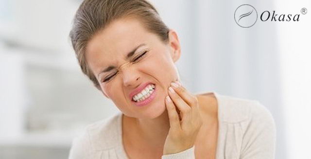 Một số mẹo giúp giảm đau răng đơn giản mà hiệu quả