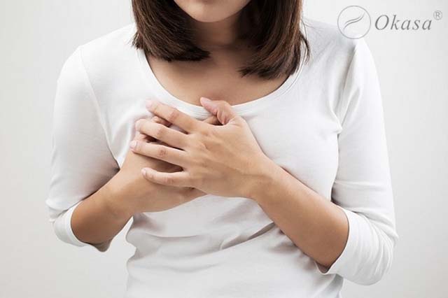 Nguyên nhân và cách xử lý những cơn đau ngực không do tim