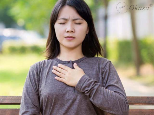 Nguyên nhân và cách xử lý những cơn đau ngực không do tim