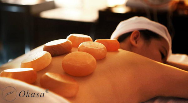 Những đối tượng nào nên sử dụng phương pháp massage bằng đá muối Himalaya