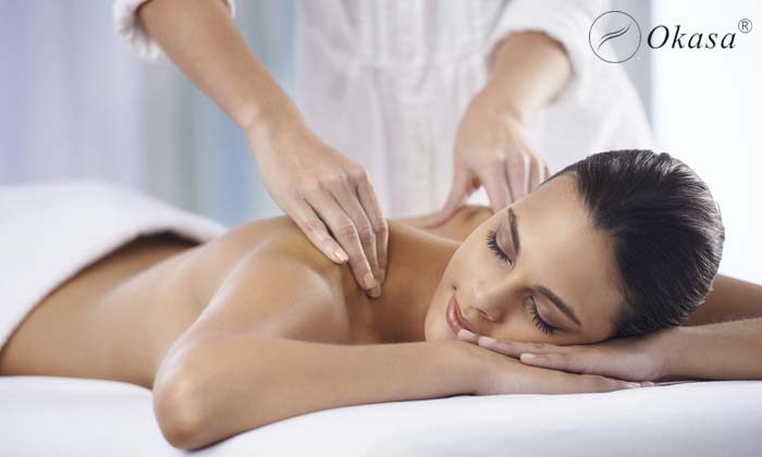 Những sai lầm tai hại khi Xông hơi - Massage