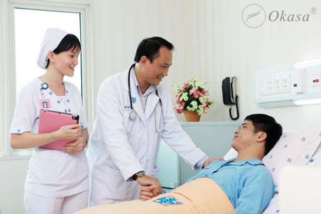 Phòng ngừa tai biến mạch máu não tái phát