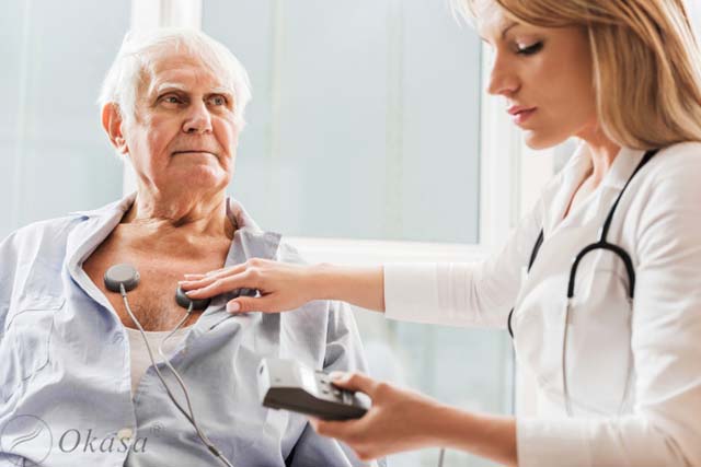 Phương pháp điều trị bệnh cơ tim hạn chế