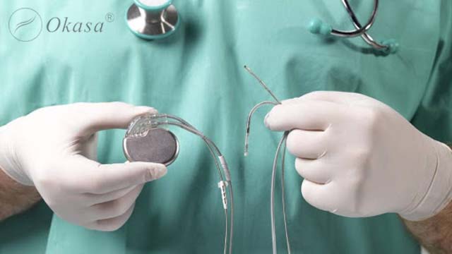 Phương pháp điều trị rối loạn nhịp tim
