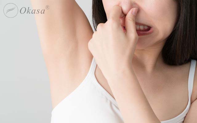 Phương pháp điều trị tăng tiết mồ hôi