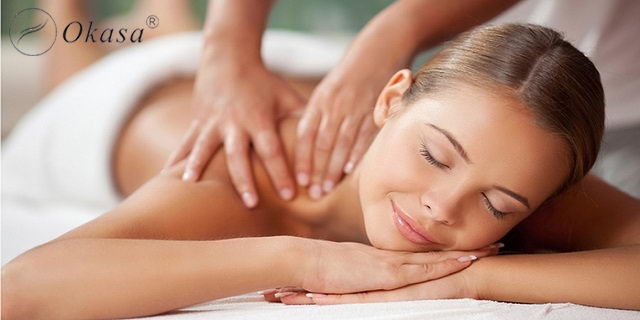 Phương pháp massage cổ để khỏe đẹp hơn mỗi ngày