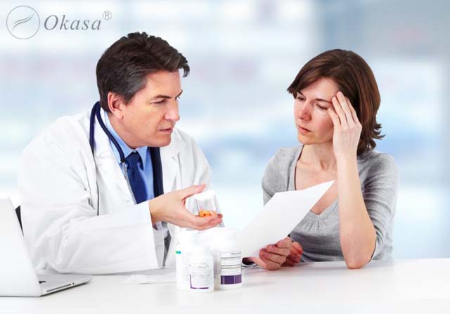 Phương pháp phòng tránh bệnh huyết áp thấp