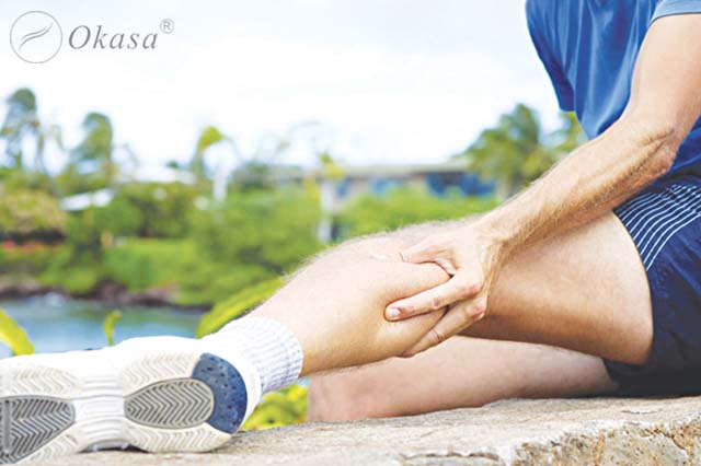 Tắc động mạch ngoại biên chi dưới là gì?