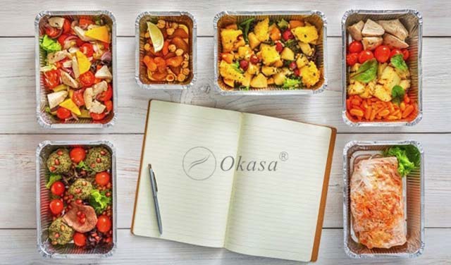 Thực đơn ăn uống khoa học cho người bệnh tim