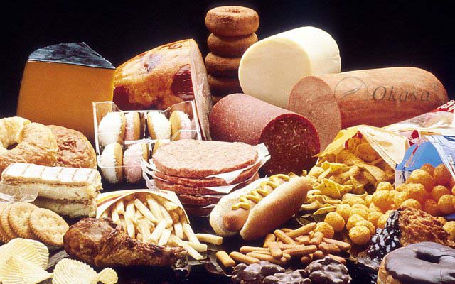 Thực đơn ăn uống khoa học cho người bệnh tim