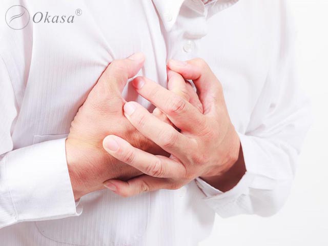 Tìm hiểu về cơ tim