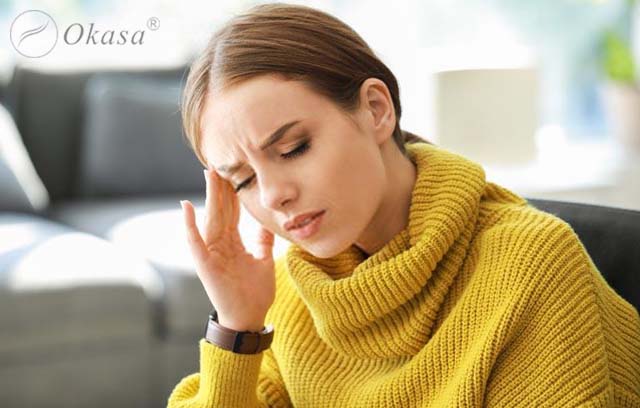 Triệu chứng và biến chứng của tai biến mạch máu não nhẹ