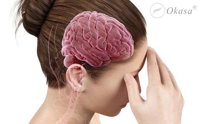 Triệu chứng và biến chứng của tai biến mạch máu não nhẹ