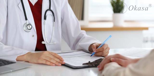 Triệu chứng và nguyên nhân gây ra tình trạng tăng tiết mồ hôi