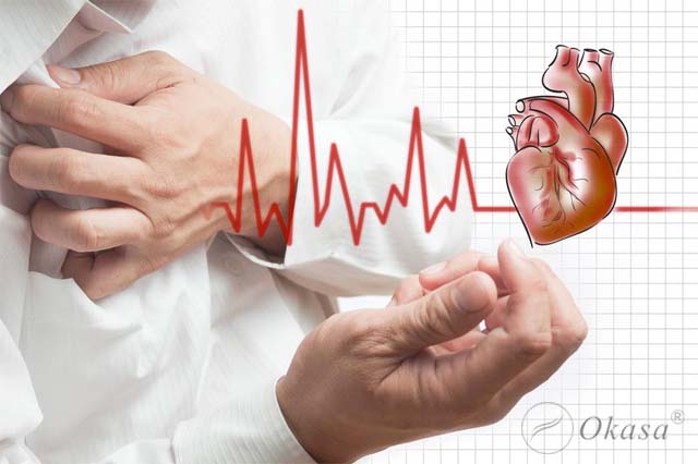 Xơ vữa động mạch vành và những biến chứng nguy hiểm