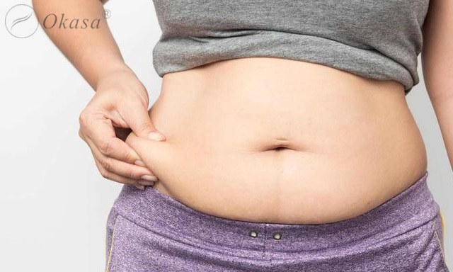 Tác động của trọng lực lên cơ thể