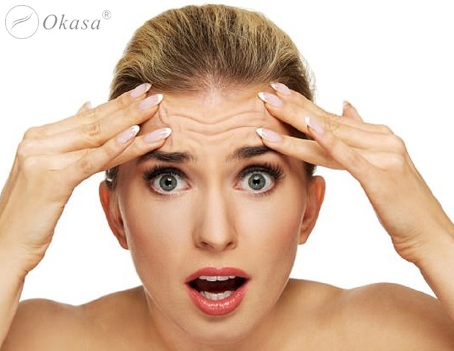 Tác động của trọng lực lên cơ thể