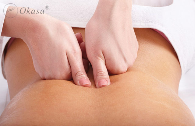 Tác dụng của châm cứu bấm huyệt