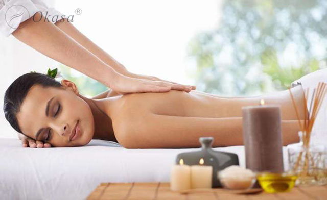 Tác dụng của châm cứu bấm huyệt