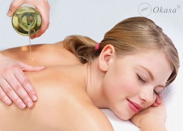 Tác dụng của massage cho bệnh nhân đột quỵ
