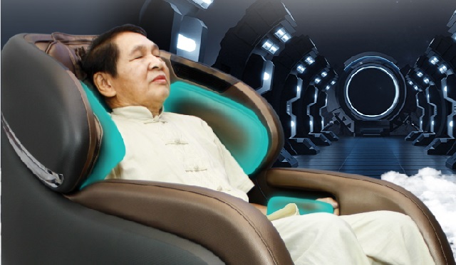 Tác dụng của massage cho bệnh nhân đột quỵ