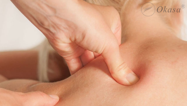 Tác dụng của phương pháp massage mô sâu