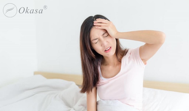 Tác dụng của tinh dầu hoa cam