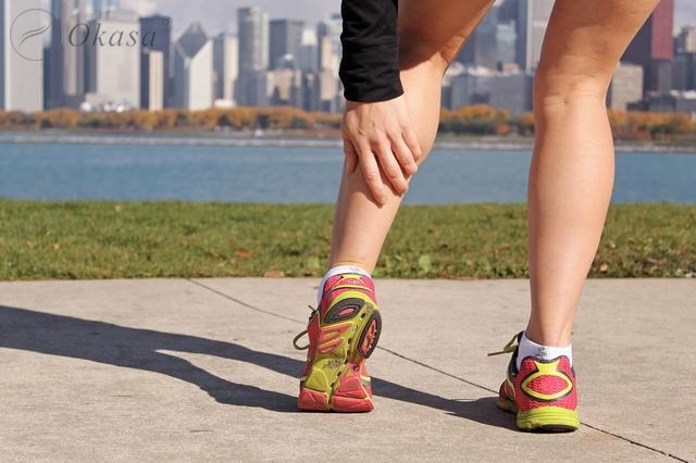 Tác dụng của việc khởi động kỹ trước khi tập luyện