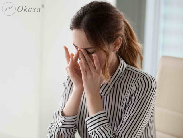 Tác dụng từ liệu pháp massage chân tới sức khỏe