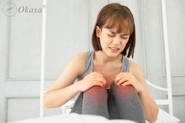 Tác dụng từ liệu pháp massage chân tới sức khỏe