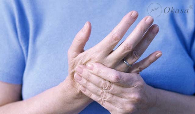 Tác hại của bệnh viêm khớp vảy nến và phương pháp điều trị