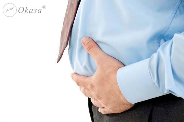 Tác hại của béo phì tới sức khỏe