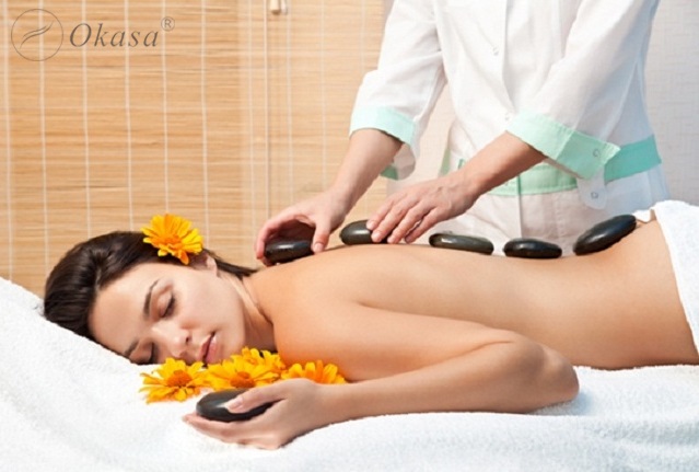 Tác hại của stress với da và cách khắc phục