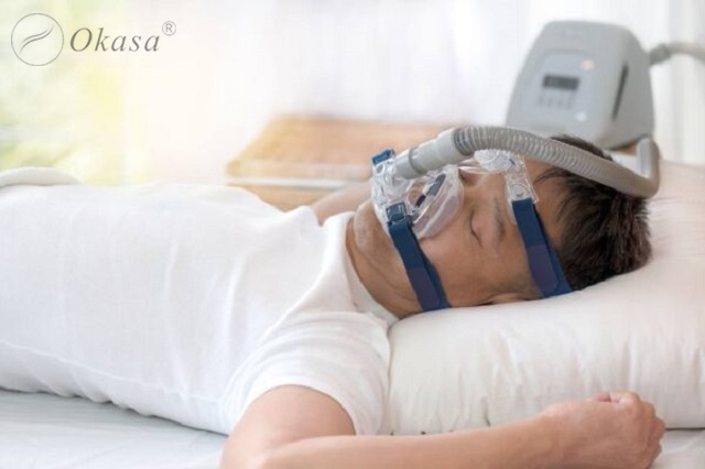 Tại sao chúng ta hay bị chóng mặt khi vừa ngủ dậy?