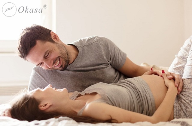 Tại sao mẹ bầu thường hay mất ngủ?