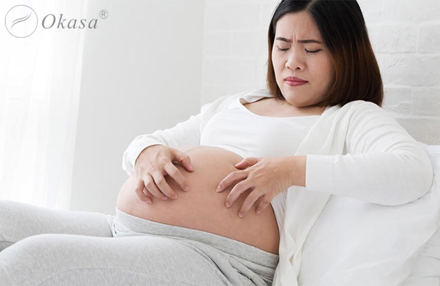 Tại sao tâm trạng mẹ bầu dễ thất thường?