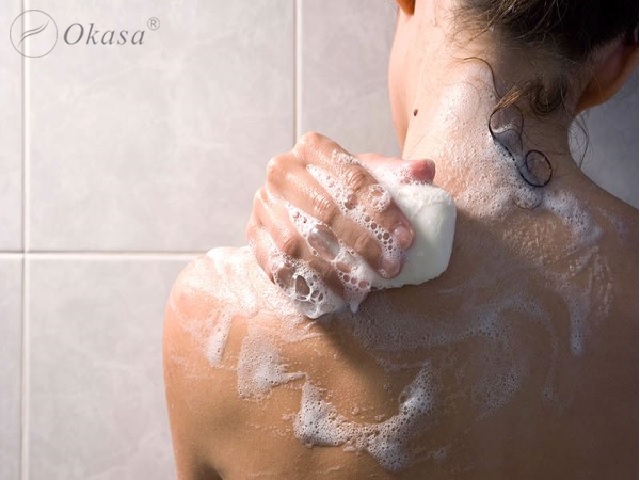 Tắm gội đúng cách tốt cho sức khỏe