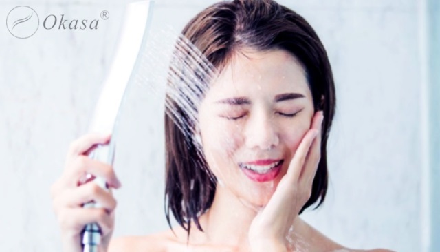 Tắm nước nóng và tắm nước lạnh đối với sức khỏe