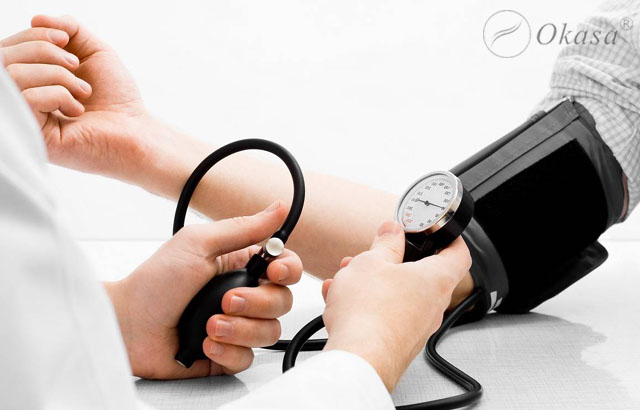 Tăng huyết áp có thể gây ra nhiều biến chứng nguy hiểm
