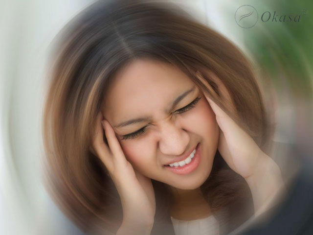 Tăng huyết áp có thể gây ra nhiều biến chứng nguy hiểm