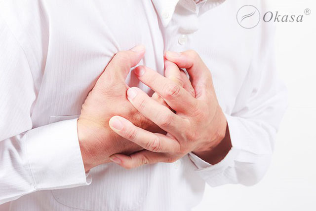 Tăng huyết áp có thể gây ra nhiều biến chứng nguy hiểm