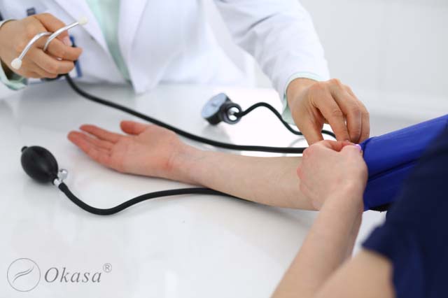Tăng huyết áp nguyên phát: Chẩn đoán và Điều trị