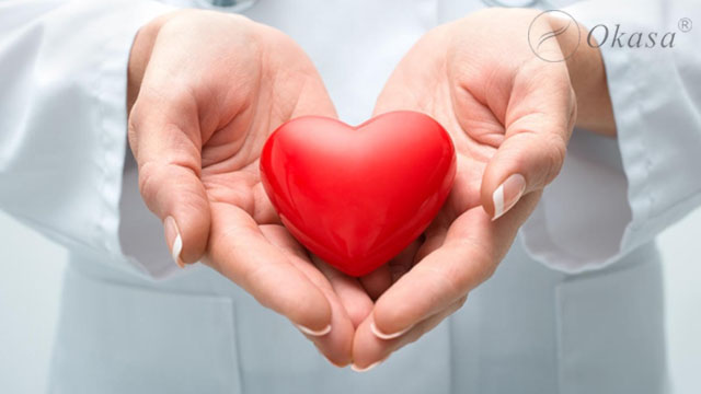 Tập thể dục đối với sức khỏe tim mạch